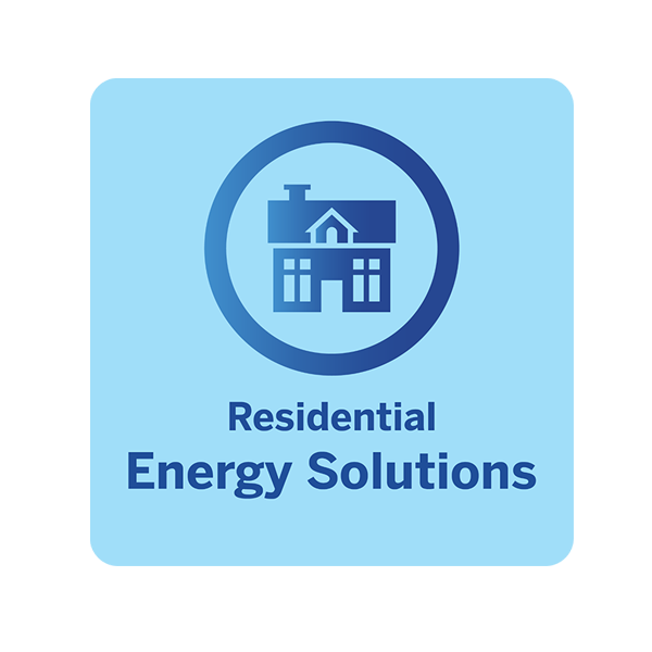 Constellation residential energy solutions.
