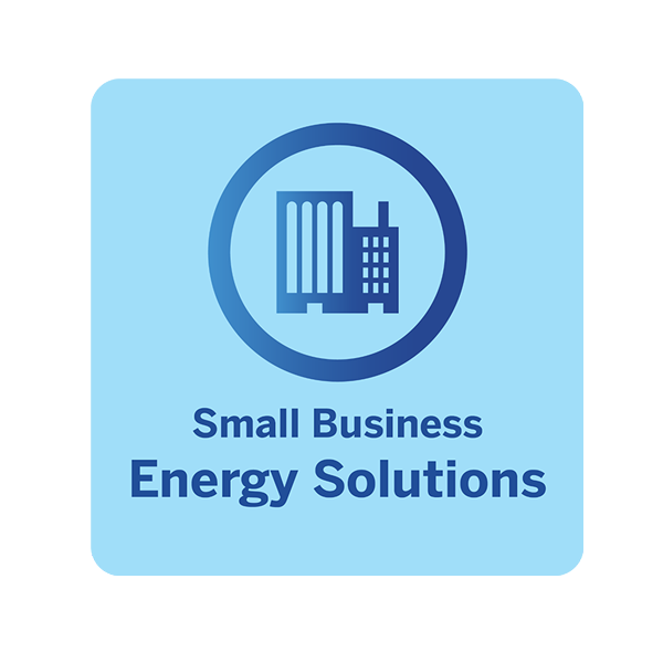 Small Business Energy Solutions
