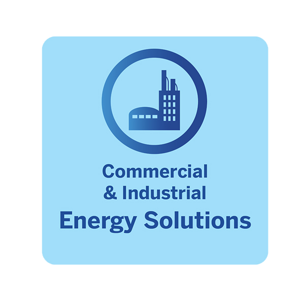 onstellation commercial and industrial energy solutions.