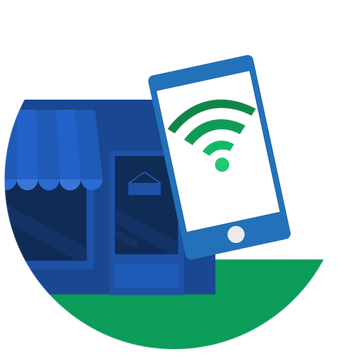 Icon for 7 Ways to Use Smart Small Business Technology