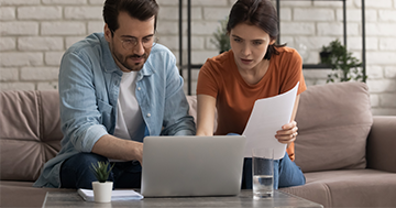 people doing research on computer