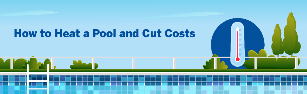 6 Economical Ways to Heat a Pool | Constellation