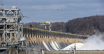 Conowingo Dam