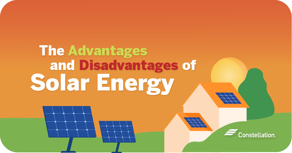 Energy Rebates Utahadvantages Of Solar Energy