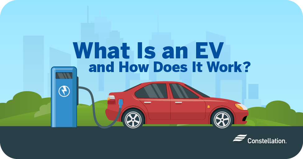 How Do EVs Work