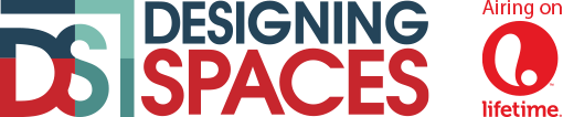 Designing Spaces logo