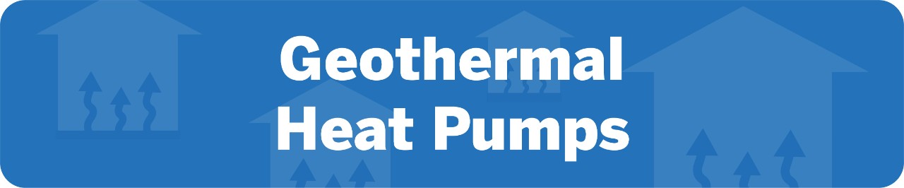 Home Improvement Tax Credits for Geothermal Heat Pumps