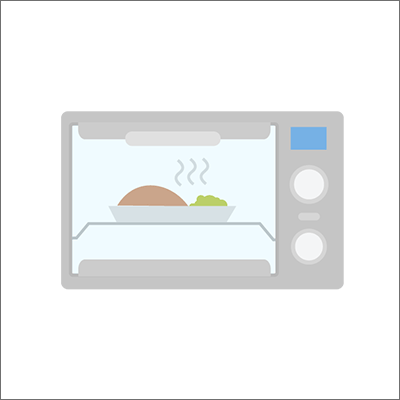 Toaster oven free vector download