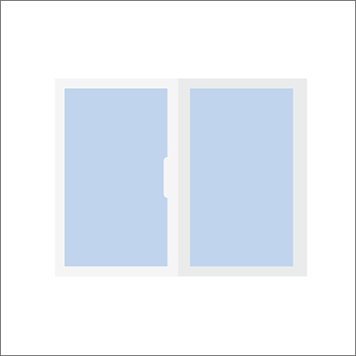 Window Frame Free Vector Art