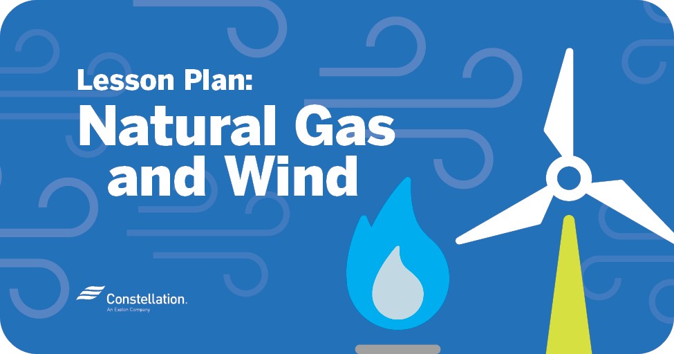 Natural Gas and Wind