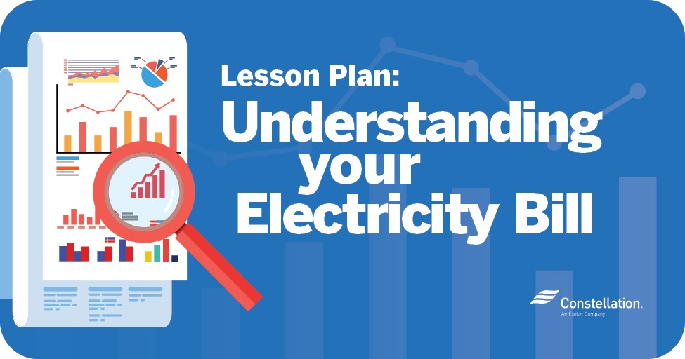 Understanding Your Energy Bill