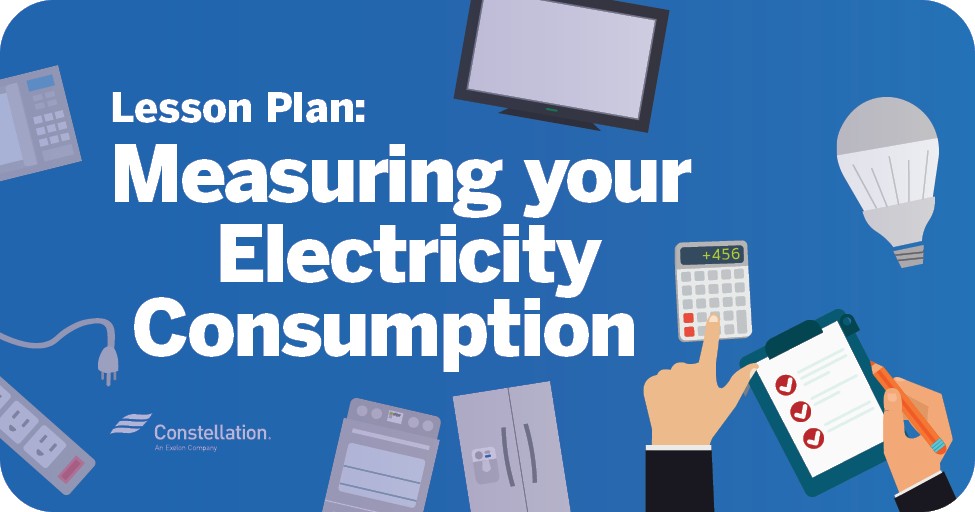 Measuring Your Electricity Consumption