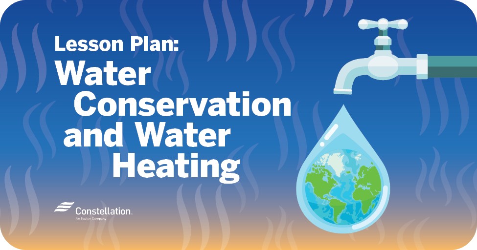 Water Conservation and Water Heating