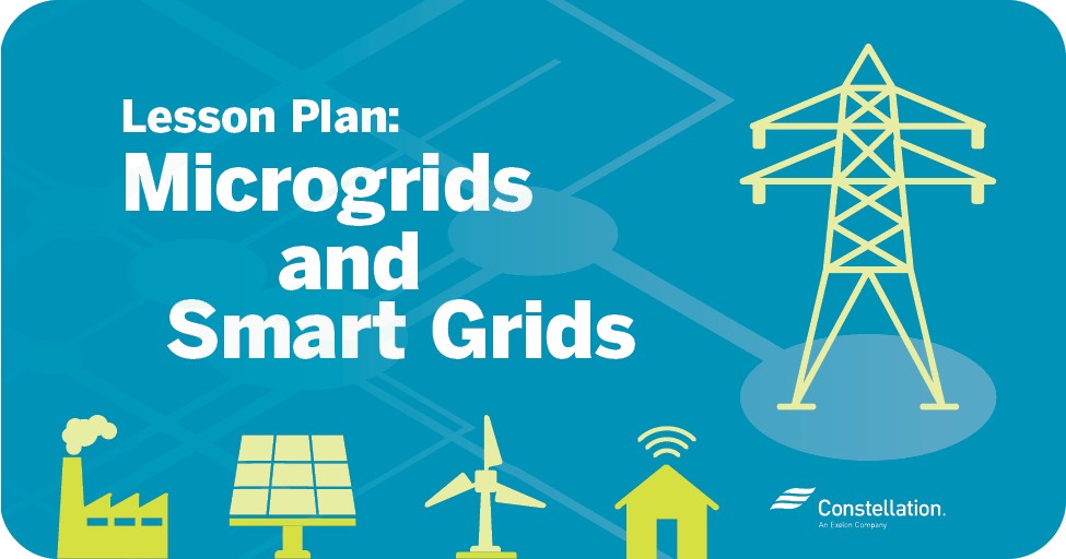 Microgrids and Smart Grids