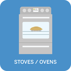 Guide to Buying Energy Efficient Stoves and Ovens