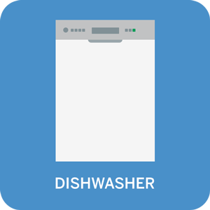Guide to Buying Energy Efficient Dishwashers