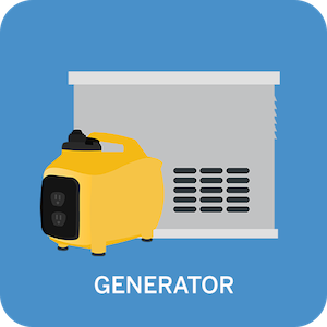Guide to Buying Energy Efficient Generators