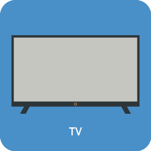 energy efficient tv