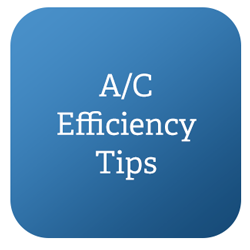 AC Efficiency Tips Button