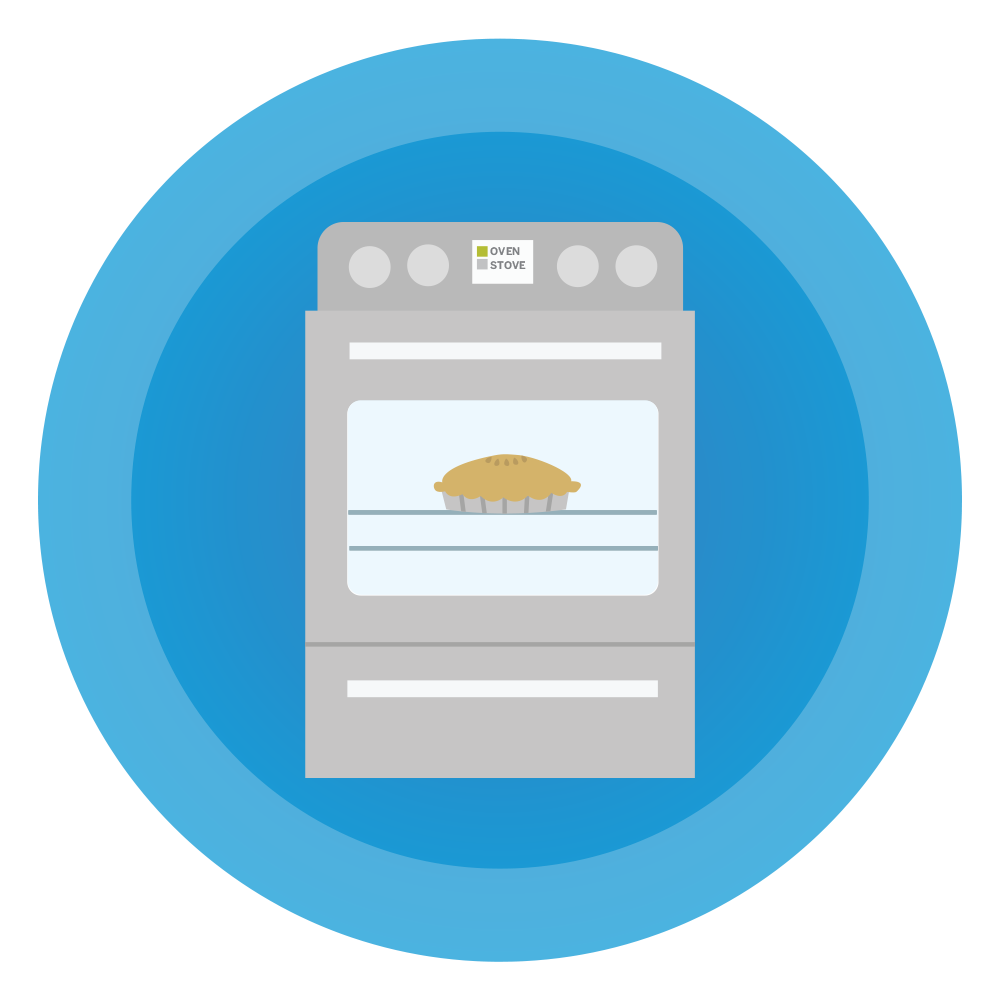 Constellation's guide to buying energy-efficient ovens and stoves