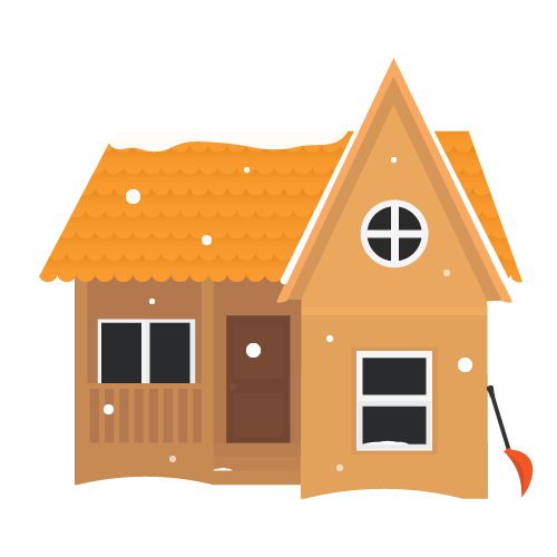 How to prepare your home for winter