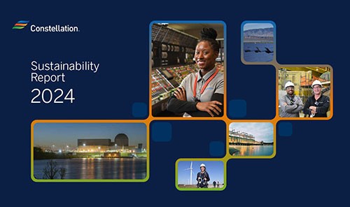 2024 Sustainablity Report