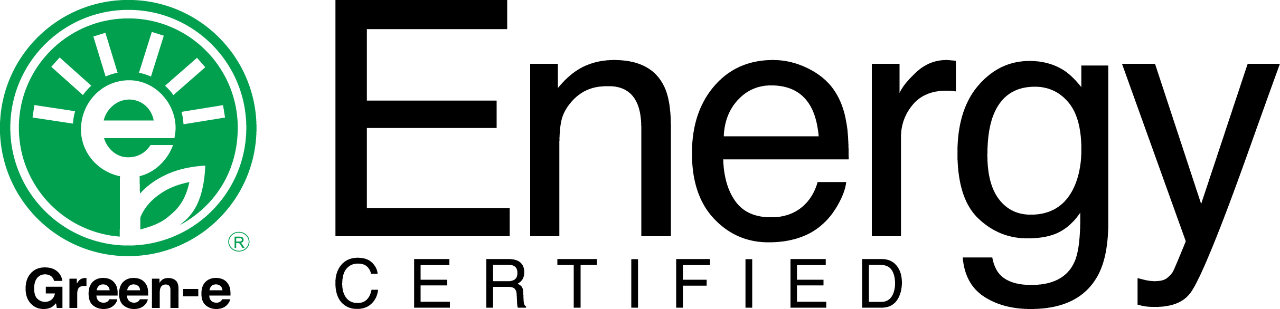 Green-e® certified logo