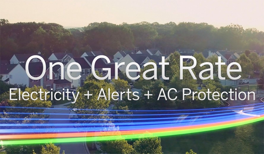 constellation energy ac repair