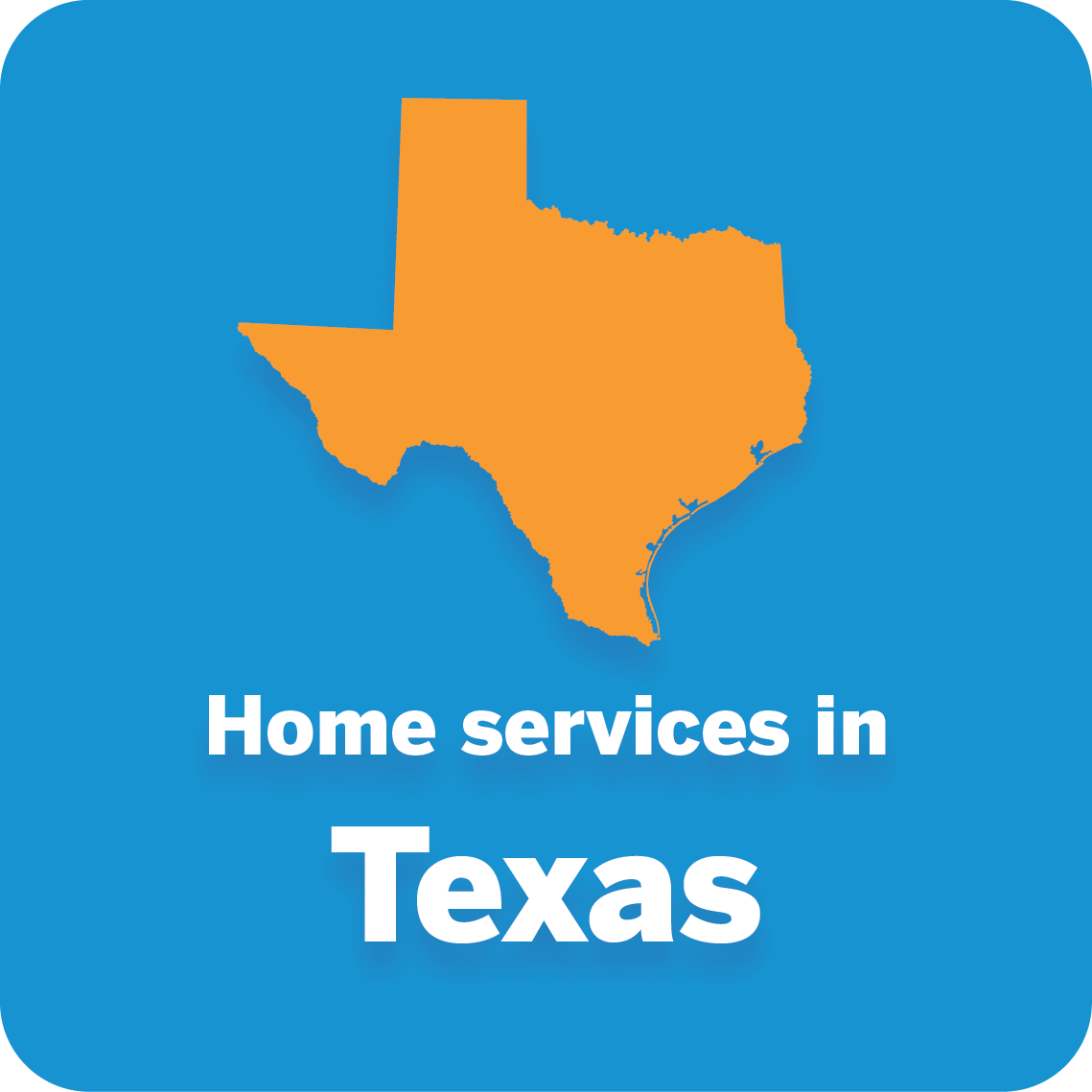 Home Services in Texas