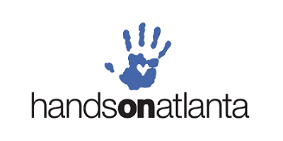 Hands on Atlanta logo