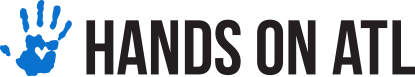 Hands on Atlanta logo