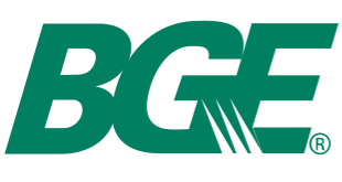 BGE Logo for Maryland Energy