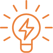 Electricity Plans Icon