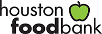 houston food bank logo