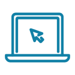 hassle-free switching icon