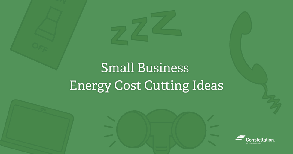 Small business checklist: small business energy cost cutting ideas Small business checklist: small business energy cost cutting ideas