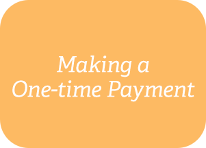 Making a One-time Payment