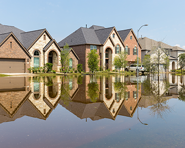 Home Flood Preparedness