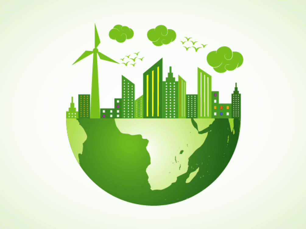 Sustainable business practices