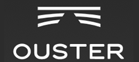 Ouster Logo