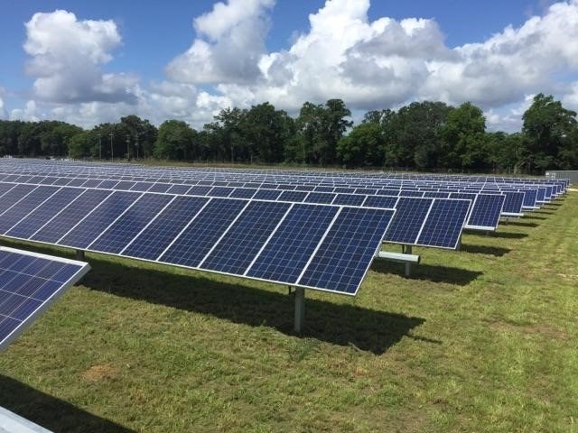 The Advantages and Disadvantages of Solar Energy