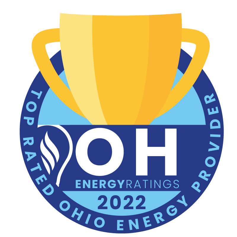 Ohio Energy Gold
