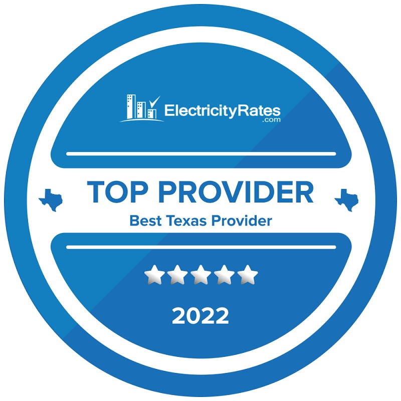 Texas Most Trusted Provider