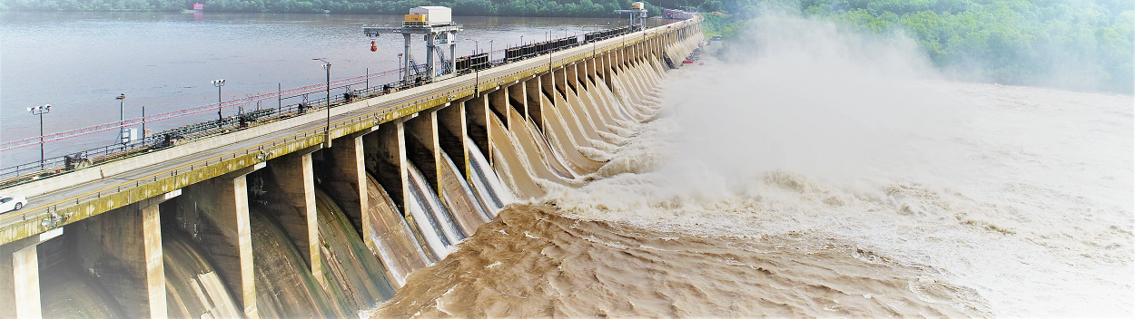 What is Hydropower?