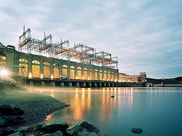 What is Hydropower?