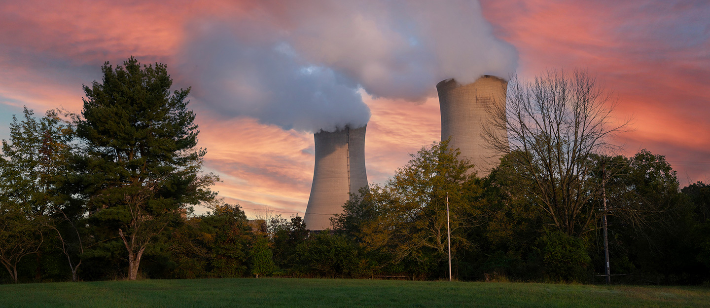 What is Nuclear Energy?
