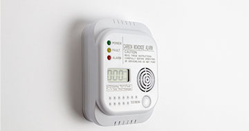 Natural Gas Safety Tips for Your Home