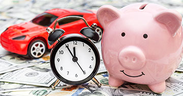 What is a Time-of-Use Plan?