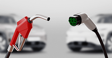 Electric Cars vs. Gas Cars: What’s the Difference?