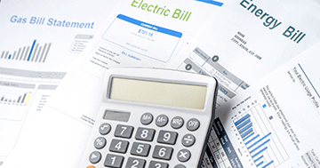 What’s the Average Household Cost of Utilities?